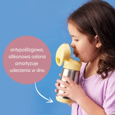 B.BOX Bidon termiczny 350 ml Chill Out | Pan Piksel