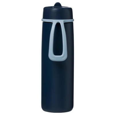 B.BOX Butelka termiczna 690 ml Midnight | Pan Piksel