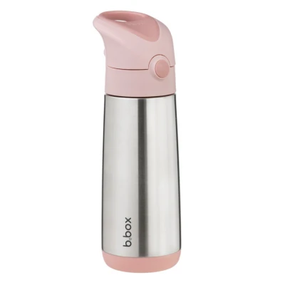 B.BOX Bidon termiczny 500 ml Blush Crush | Pan Piksel