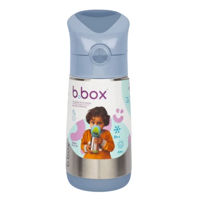 B.BOX Bidon termiczny 350 ml Chill Out | Pan Piksel