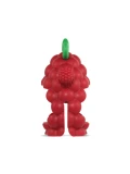 RAZBABY Gryzak silikonowy Razberry Grip czerwony | Pan Piksel
