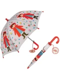 Parasol dla dziecka, Czerwony Kapturek, Rex London | Pan Piksel
