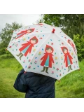 Parasol dla dziecka, Czerwony Kapturek, Rex London | Pan Piksel