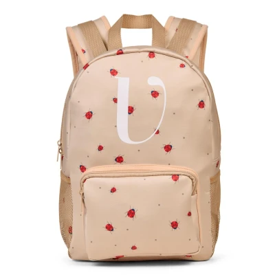 VANILLA COPENHAGEN Plecak neoprenowy dla dzieci NEO Lady Lovebug | Pan Piksel