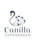 VANILLA COPENHAGEN Kubek do picia ze słomką Tritan 300 ml Ladybug 6 m | Pan Piksel