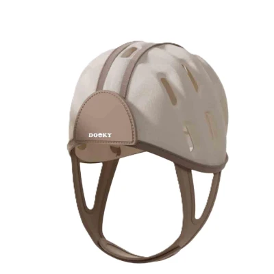 Kask ochronny do nauki chodzenia Dooky | Pan Piksel