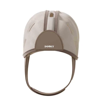 Kask ochronny do nauki chodzenia Dooky | Pan Piksel