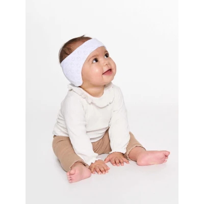 DOOKY Słuchawki ochronne opaska 0-6 m MIFFY | Pan Piksel