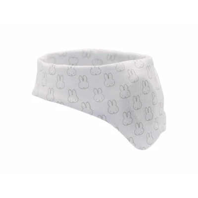 DOOKY Słuchawki ochronne opaska 6-12 m MIFFY | Pan Piksel