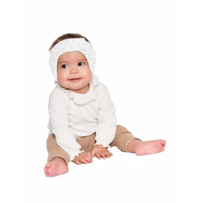 DOOKY Słuchawki ochronne opaska 0-6 m MIFFY | Pan Piksel
