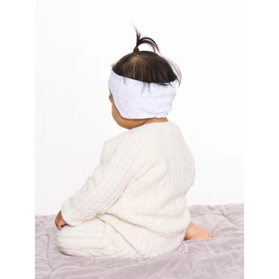 DOOKY Słuchawki ochronne opaska 6-12 m MIFFY | Pan Piksel