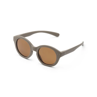 DOOKY Okulary przeciwsłoneczne Miffy taupe 6-36 m | Pan Piksel