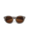 DOOKY Okulary przeciwsłoneczne Miffy taupe 6-36 m | Pan Piksel