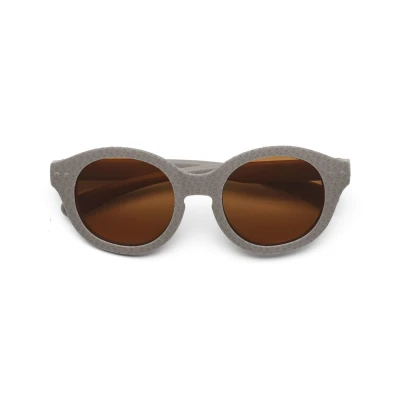 DOOKY Okulary przeciwsłoneczne Miffy taupe 6-36 m | Pan Piksel