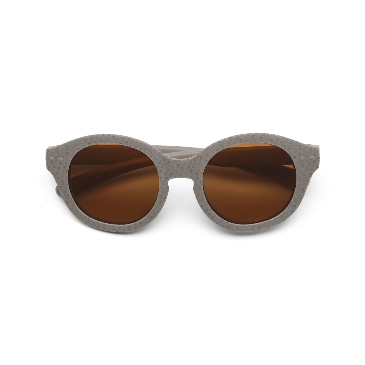 DOOKY Okulary przeciwsłoneczne Miffy taupe 6-36 m | Pan Piksel