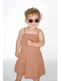 DOOKY Okulary przeciwsłoneczne Miffy taupe 6-36 m | Pan Piksel