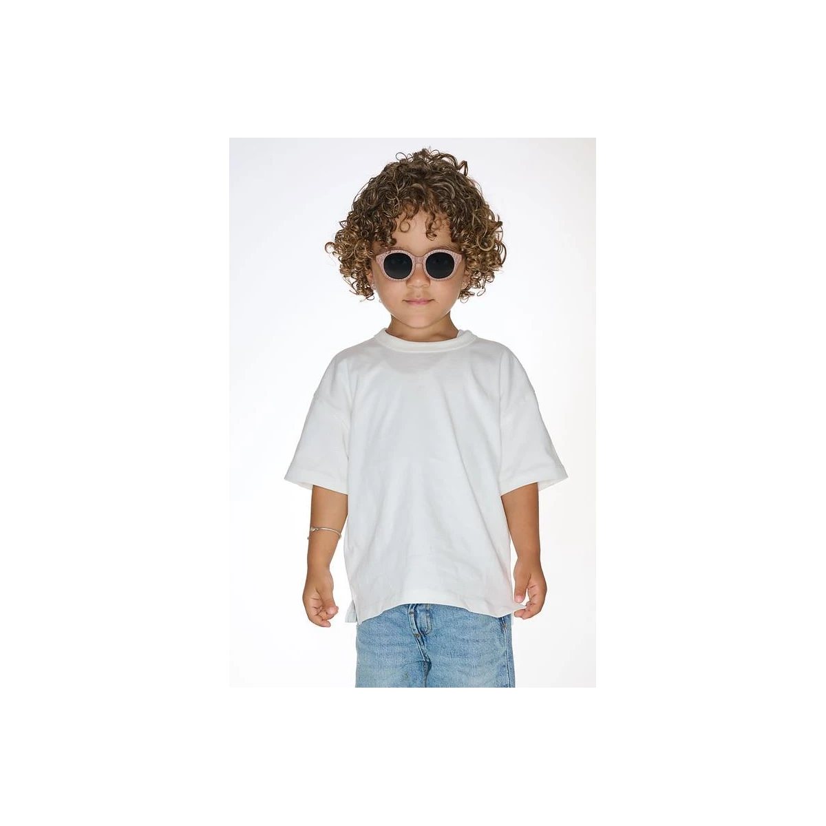 DOOKY Okulary przeciwsłoneczne Miffy taupe 6-36 m | Pan Piksel