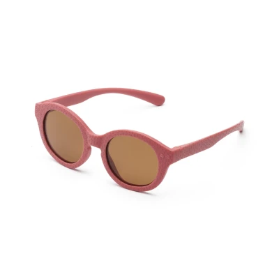 DOOKY Okulary przeciwsłoneczne Miffy pink 6-36 m | Pan Piksel