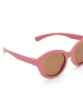 DOOKY Okulary przeciwsłoneczne Miffy pink 6-36 m | Pan Piksel