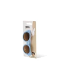 DOOKY Okulary przeciwsłoneczne Miffy blue 6-36 m | Pan Piksel