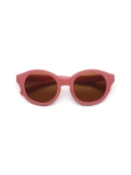 DOOKY Okulary przeciwsłoneczne Miffy pink 6-36 m | Pan Piksel