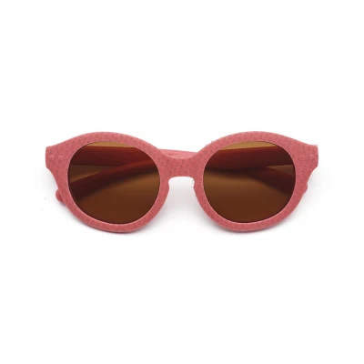 DOOKY Okulary przeciwsłoneczne Miffy pink 6-36 m | Pan Piksel