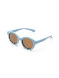 DOOKY Okulary przeciwsłoneczne Miffy blue 6-36 m | Pan Piksel