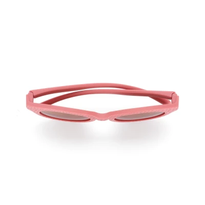 DOOKY Okulary przeciwsłoneczne Miffy pink 6-36 m | Pan Piksel