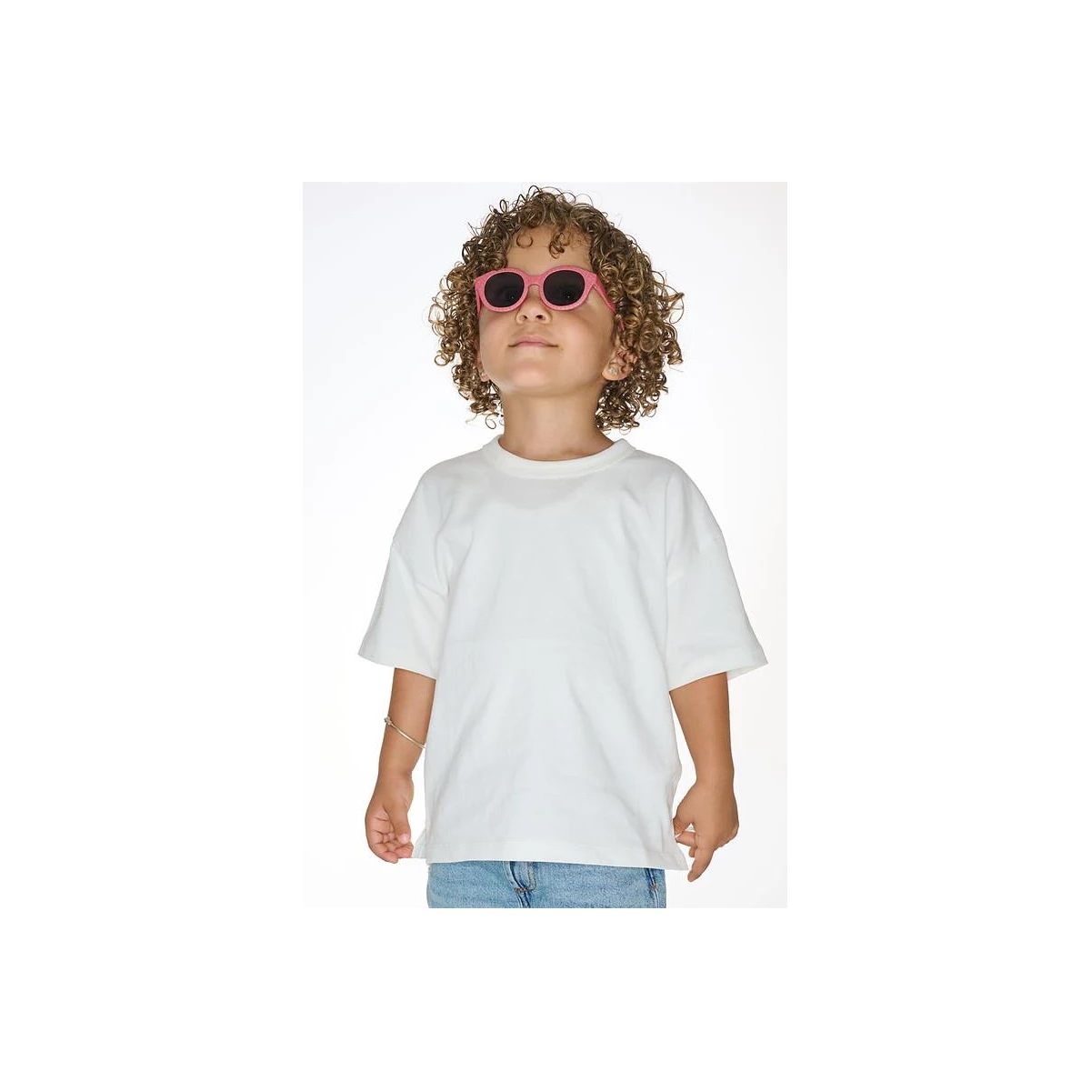DOOKY Okulary przeciwsłoneczne Miffy pink 6-36 m | Pan Piksel