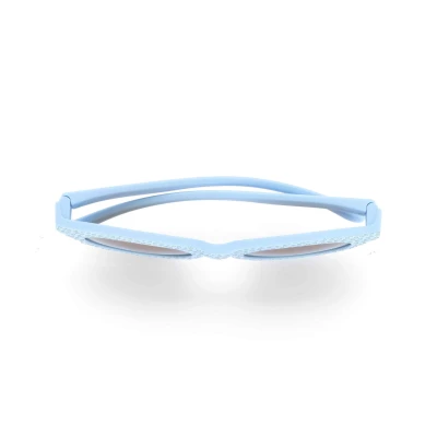 DOOKY Okulary przeciwsłoneczne Miffy blue 6-36 m | Pan Piksel