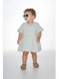 DOOKY Okulary przeciwsłoneczne Miffy blue 6-36 m | Pan Piksel