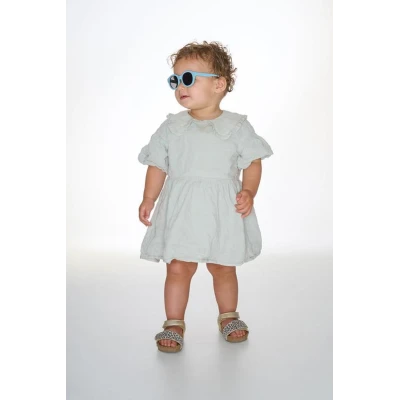DOOKY Okulary przeciwsłoneczne Miffy blue 6-36 m | Pan Piksel