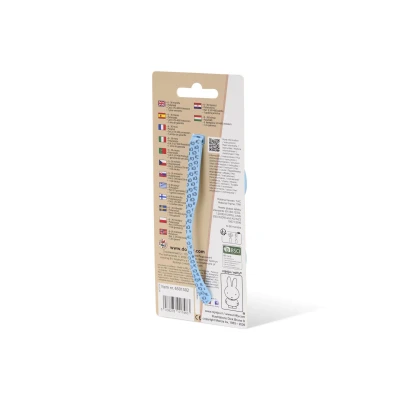 DOOKY Okulary przeciwsłoneczne Miffy blue 6-36 m | Pan Piksel