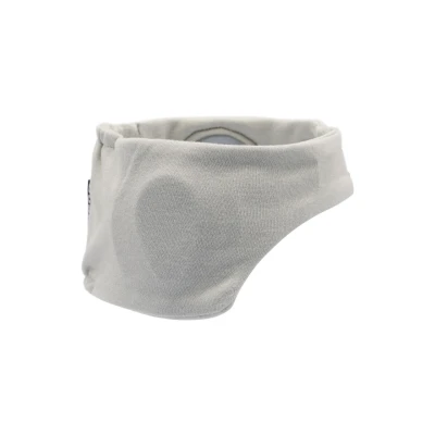 DOOKY Słuchawki ochronne opaska 0-6m Grey | Pan Piksel