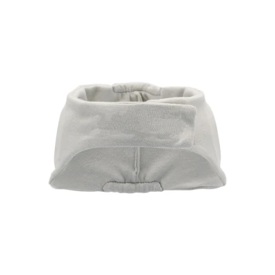 DOOKY Słuchawki ochronne opaska 0-6m Grey | Pan Piksel