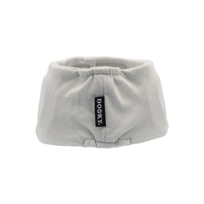 DOOKY Słuchawki ochronne opaska 0-6m Grey | Pan Piksel