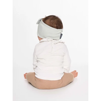 DOOKY Słuchawki ochronne opaska 0-6m Grey | Pan Piksel