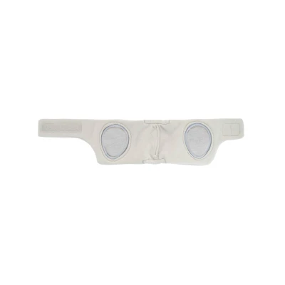 DOOKY Słuchawki ochronne opaska 0-6m Grey | Pan Piksel