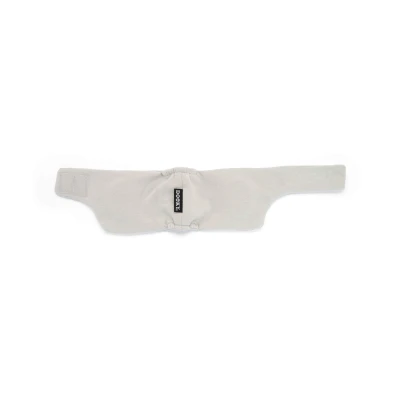 DOOKY Słuchawki ochronne opaska 0-6m Grey | Pan Piksel