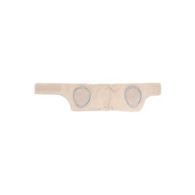 DOOKY Słuchawki ochronne opaska 0-6 m Beige | Pan Piksel