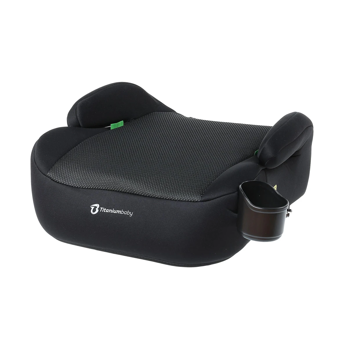 TITANIUM BABY BV Fotelik samochod. TANO I-size Titanium Baby Isofix | Pan Piksel