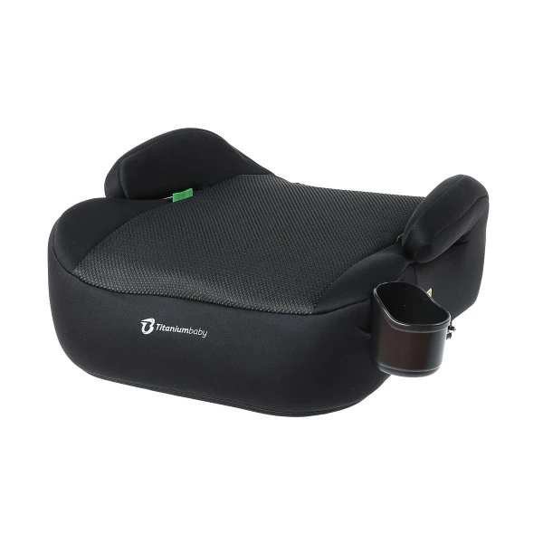 TITANIUM BABY BV Fotelik samochod. TANO I-size Titanium Baby Isofix | Pan Piksel