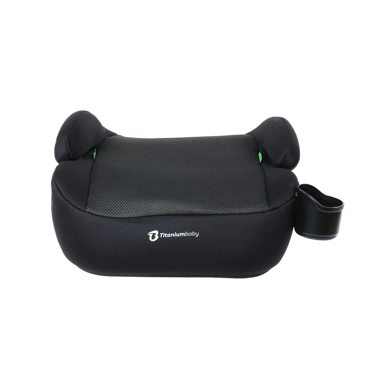 TITANIUM BABY BV Fotelik samochod. TANO I-size Titanium Baby Isofix | Pan Piksel