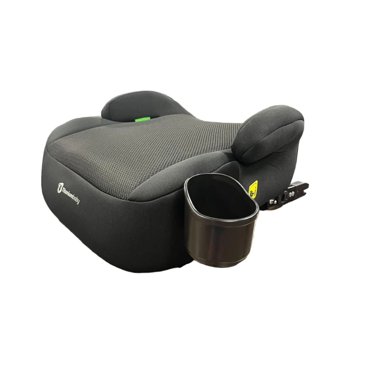 TITANIUM BABY BV Fotelik samochod. TANO I-size Titanium Baby Isofix | Pan Piksel