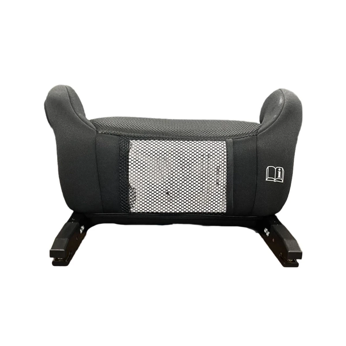TITANIUM BABY BV Fotelik samochod. TANO I-size Titanium Baby Isofix | Pan Piksel
