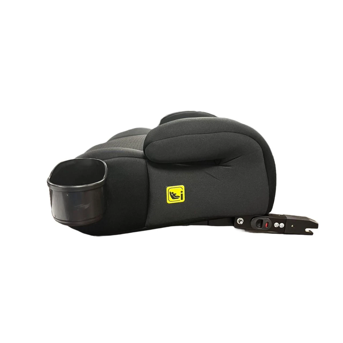 TITANIUM BABY BV Fotelik samochod. TANO I-size Titanium Baby Isofix | Pan Piksel