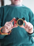 Aparat Cyfrowy Mini dla Dzieci. Myszka Miki - Mickey Mouse. Disney Kiimento | Pan Piksel