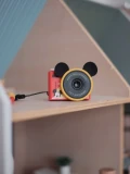 Aparat Cyfrowy Mini dla Dzieci. Myszka Miki - Mickey Mouse. Disney Kiimento | Pan Piksel