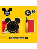 Aparat Cyfrowy Mini dla Dzieci. Myszka Miki - Mickey Mouse. Disney Kiimento | Pan Piksel