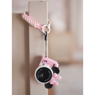 Aparat Mini dla Dzieci. Myszka Minnie - Minnie Mouse. Disney Kiimento | Pan Piksel